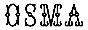 logo osma a detourer
